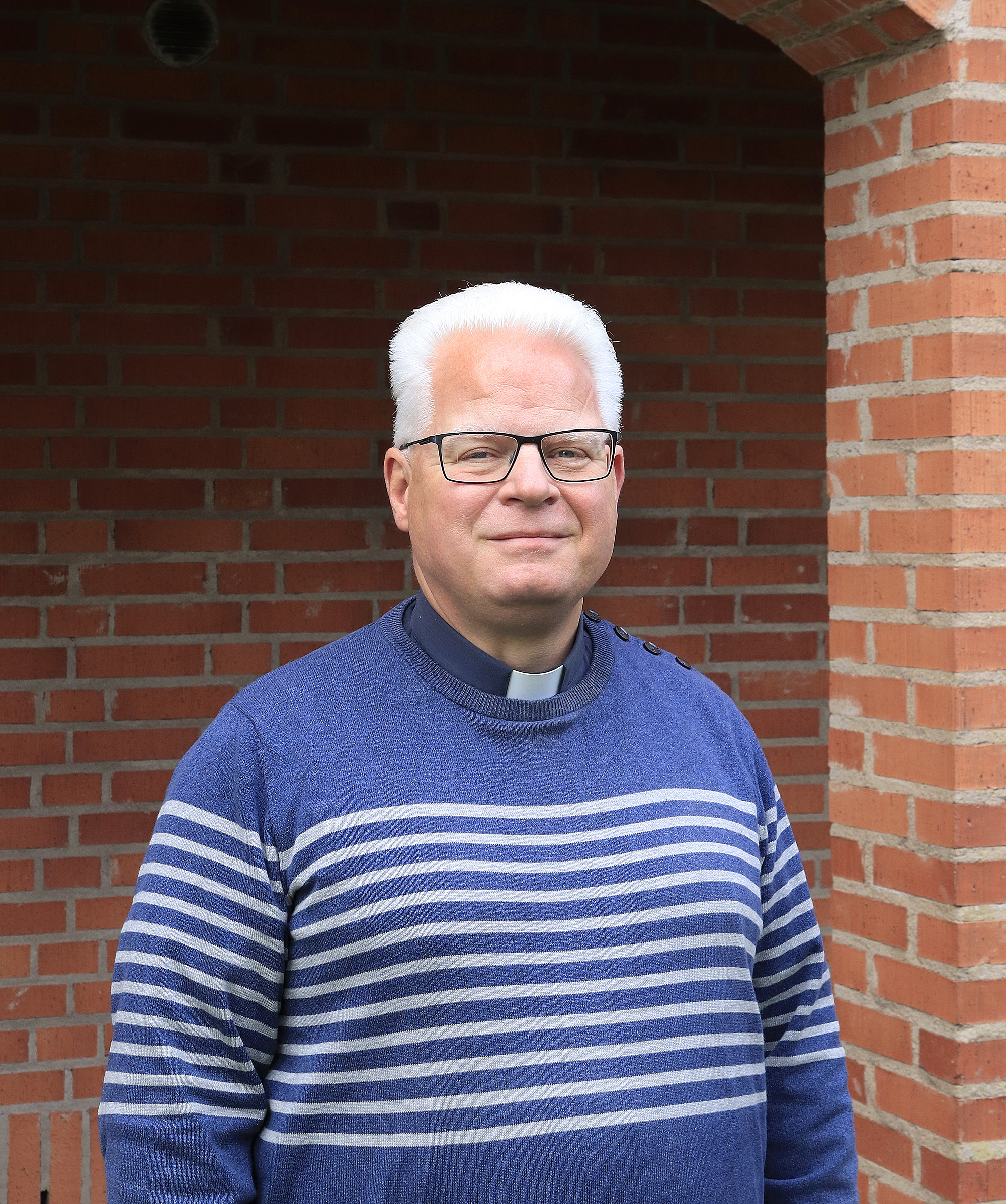 Staffan Orrdal